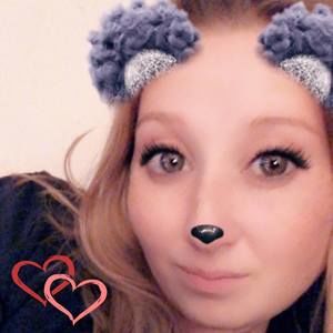 Meet your Posher, Caitlin